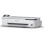 Plotter Epson SureColor T3170X Tinta Continua 24" USB y Tarjeta de Red Resolución 2880 x 1440 ppp