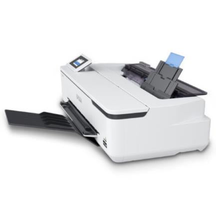 Plotter Epson SureColor T3170X Tinta Continua 24" USB y Tarjeta de Red Resolución 2880 x 1440 ppp