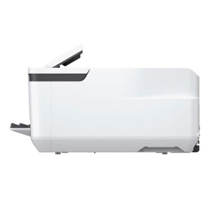 Plotter Epson SureColor T3170X Tinta Continua 24" USB y Tarjeta de Red Resolución 2880 x 1440 ppp