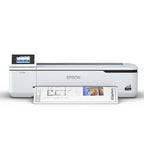 Plotter Epson SureColor T3170X Tinta Continua 24" USB y Tarjeta de Red Resolución 2880 x 1440 ppp