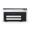 Plotter Epson SureColor P8570D Impresora Fotográfica 44" Doble Rollo Producto Frágil Revisar Condiciones de Envío