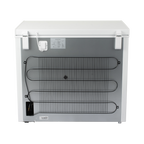 Congelador Solar Ecológico de 250 L 12/24V Ahorro Energético y Operación sin Red Eléctrica