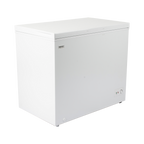 Congelador Solar Ecológico de 250 L 12/24V Ahorro Energético y Operación sin Red Eléctrica