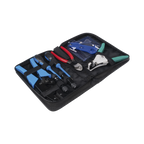 Kit de Herramientas y Accesorios para Instalación Solar