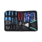 Kit de Herramientas y Accesorios para Instalación Solar
