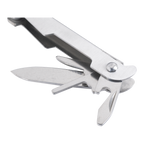 Pinza Plegable de Bolsillo con 6 Funciones