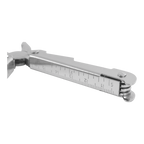 Pinza Plegable de Bolsillo con 6 Funciones