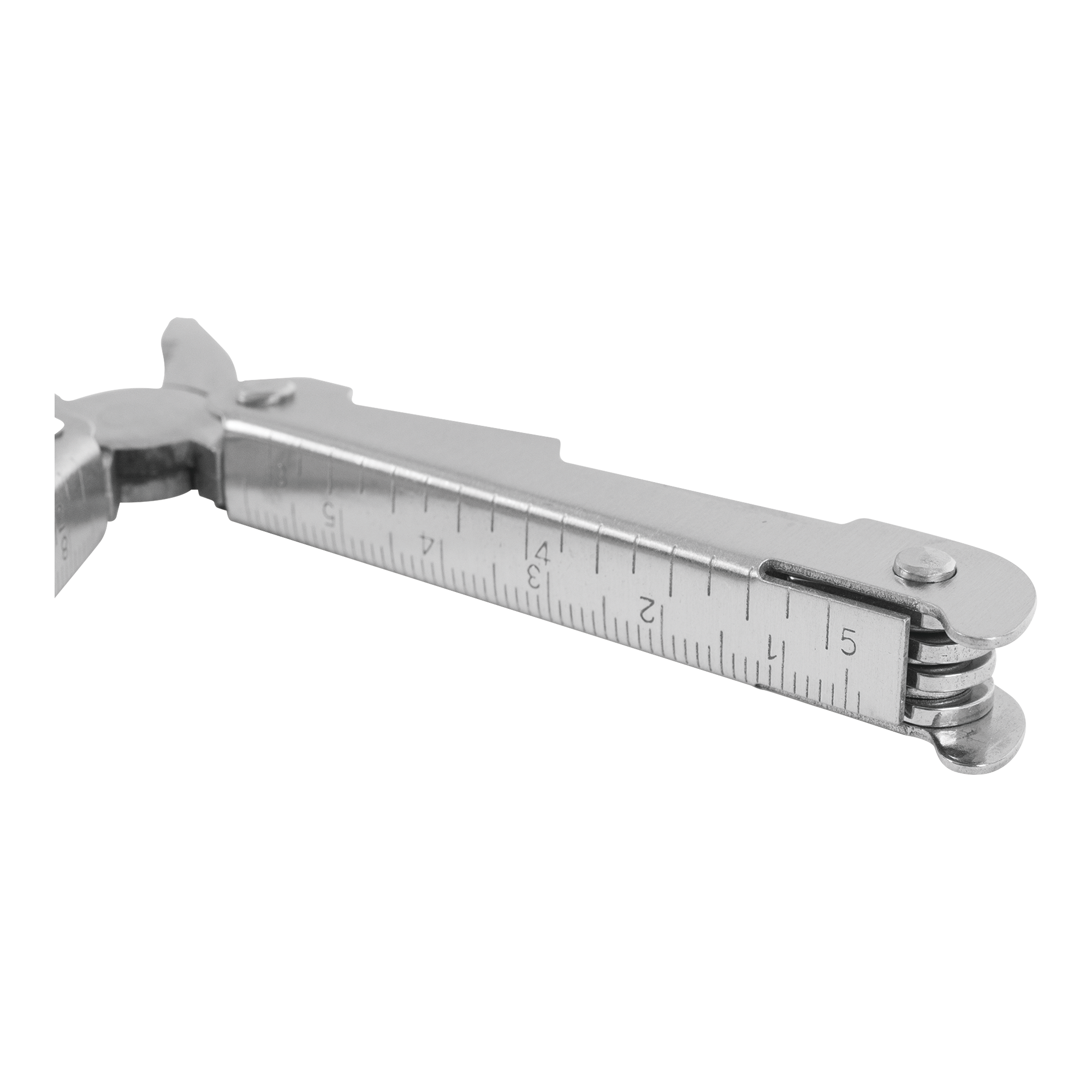 Pinza Plegable de Bolsillo con 6 Funciones