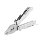 Pinza Plegable de Bolsillo con 6 Funciones