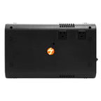 UPS COMPLET MT1000 (ERI-5-029) 1000VA/500W 10 NEMA 5-15R (6 c/respaldo batería) 120V