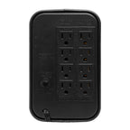 UPS COMPLET MT1000 (ERI-5-029) 1000VA/500W 10 NEMA 5-15R (6 c/respaldo batería) 120V