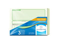 Poliza Cheque Euroforma Duplica 1/2 Oficio 25 Jgs C/3B
