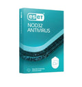 ESD ESET NOD32 Antivirus 2 Licencias por 2 Años