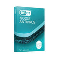 ESD ESET NOD32 Antivirus 4 Licencias por 2 Años