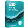 ESD ESET NOD32 Antivirus 5 Licencias por 2 Años