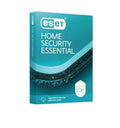 ESD ESET Home Security Essential 4 Licencias por 1 Año