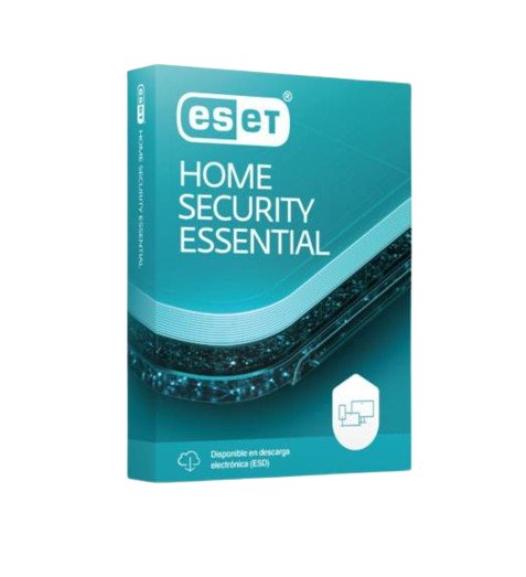 ESD ESET Home Security Essential 7 Licencias por 2 Años