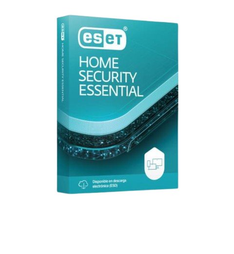 ESD ESET Home Security Essential 10 Licencias por 2 Años