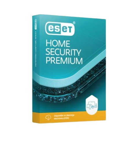 ESD ESET Home Security Premium 3 Licencias por 1 Año
