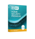 ESD ESET Home Security Premium 6 Licencias por 1 Año