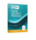 ESD ESET Home Security Premium 5 Licencias por 2 Años