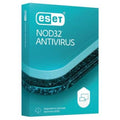ESET NOD32 Antivirus 3 Licencias por 1 Año