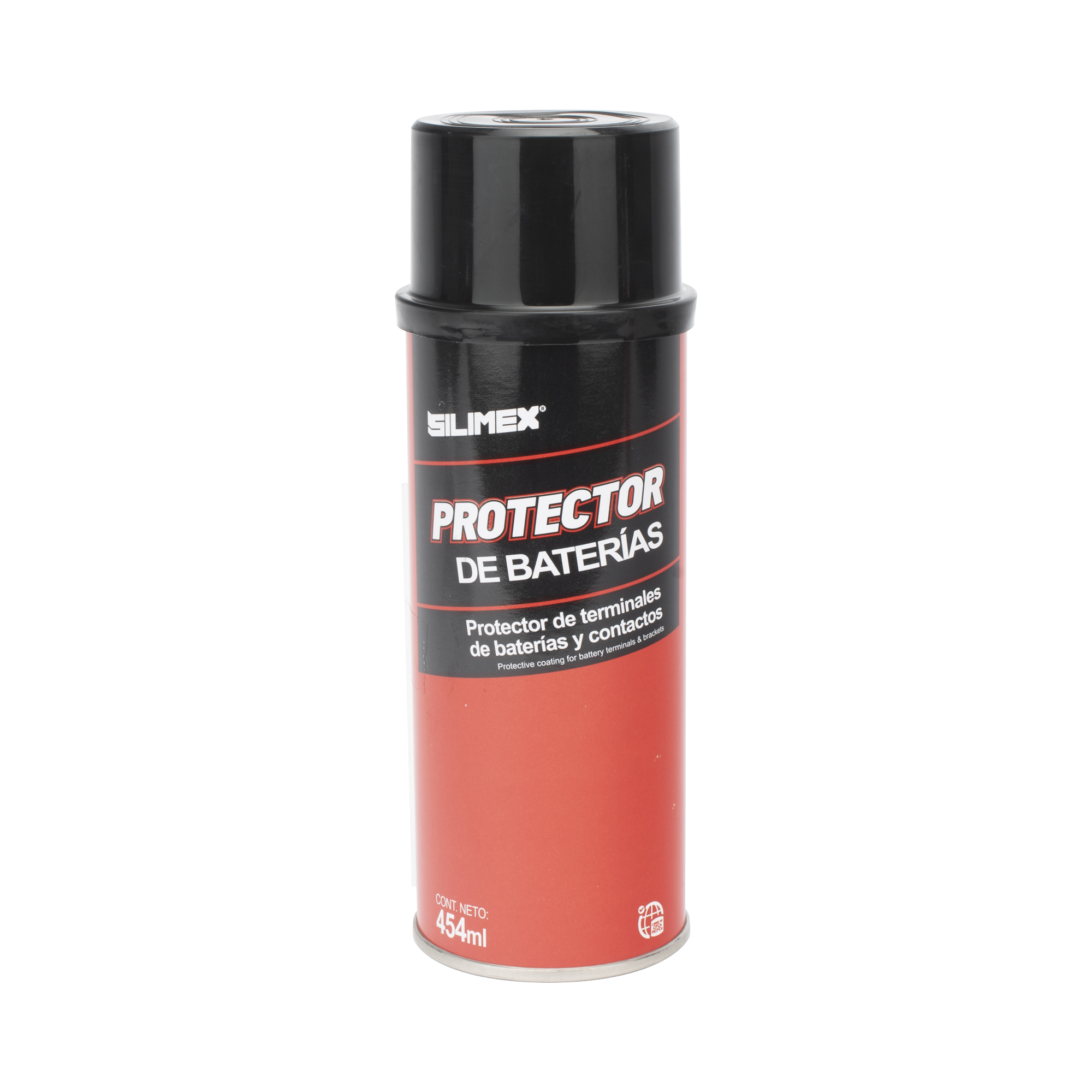 Protector de Baterías Exi33, Protege y Extiende la Vida de Tu Batería, Solución Eficaz contra la Corrosión y la Sulfatación en Ambientes Exigentes