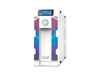 UPS CDP Gaming GSMART1516 1500VA/900W LCD luces RGB 16 NEMA 5-15R (8 c/protección batería) 2x USB-C y 8x USB-A carga total 2.4A