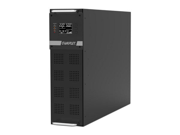 UPS COMPLET online Signal 1KT120M UPS-1-091 rack 3U/torre 120V doble conversión onda senoidal 1000VA/1000W LCD 8 NEMA 5-15R