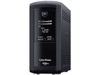 UPS CyberPower Intelligent LCD CP850AVRLCDa 850VA/510W 9 NEMA 5-15R (5 c/protección batería) 120V Energy Star