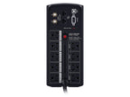UPS CyberPower Intelligent LCD CP850AVRLCDa 850VA/510W 9 NEMA 5-15R (5 c/protección batería) 120V Energy Star