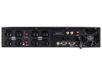 UPS Smart App LCD CyberPower OR1500LCDRT2U 1500VA/ 900W AVR LCD 120V rack/torre 8x NEMA 5-15R filtración EMI y RFI