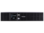 UPS Smart App LCD CyberPower OR1500LCDRT2U 1500VA/ 900W AVR LCD 120V rack/torre 8x NEMA 5-15R filtración EMI y RFI