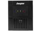 UPS No-Break Energizer ERENUPS15VA 1500VA/ 900W 8 NEMA 5-15R (4 con protección batería) 120V 60Hz batería 12V / 9Ah