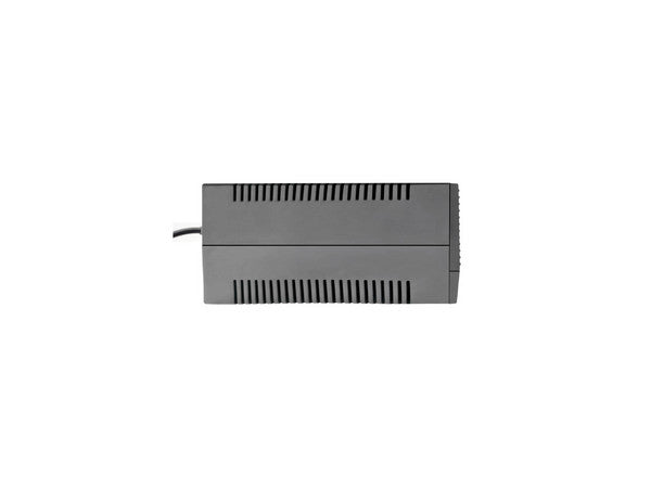 UPS interactivo TrippLite VS900T 900VA/480W 120V AVR torre 6 NEMA 5-15R (4 con respaldo batería) 50Hz/60Hz
