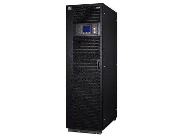 IP 012017201 Liebert EXM UPS On-Line Escalable Hasta 100KVA o Redundancia 208V 3PH Sin Módulos de Potencia Garantía 2 Años
