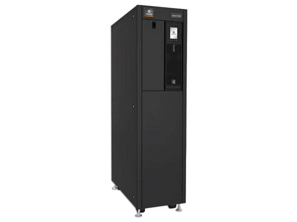 IP 53S10AC1A200 Vertiv EXS UPS 10KVA/10000W 208V 3PH 6 Min Respaldo Hardwire 3F+N+G Garantía 2 Años