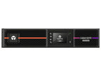 IP GXT5LI-2000LVRT2UXL Vertiv UPS de Litio Online Doble Conversión 2KVA 2000W 8 Salidas AC Garantía 2 Años