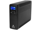 IP Nobreak Vertiv Liebert PSA5-1500MT120 Línea Interactiva 900W 1500VA 10 Salidas Garantía 2 Años
