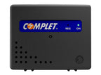 Regulador de voltaje COMPLET RPlus 2000 ERV-6-012 2000VA 1000Wcon supresor integrado 504J 8 NEMA 5-15R 120V entrada/salida