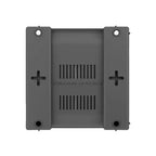 Regulador de Voltaje COMPLET XPOWER 1300 USB ERV-9-002 1300VA 650W 8x NEMA 5-15R 1x USB-A y 1x USB-C (10W total) 120V ent/sal