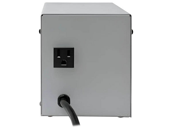 Regulador Koblenz RI-20 C de 1900 VA 1400 Watts línea blanca 1 contacto aterrizado y regulado ideal para refrigeradores de hasta 28 pies cúbicos