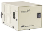 Regulador Sola Basic Microvolt INET DN-21-102 1000 VA 4 contactos NEMA 5-15R