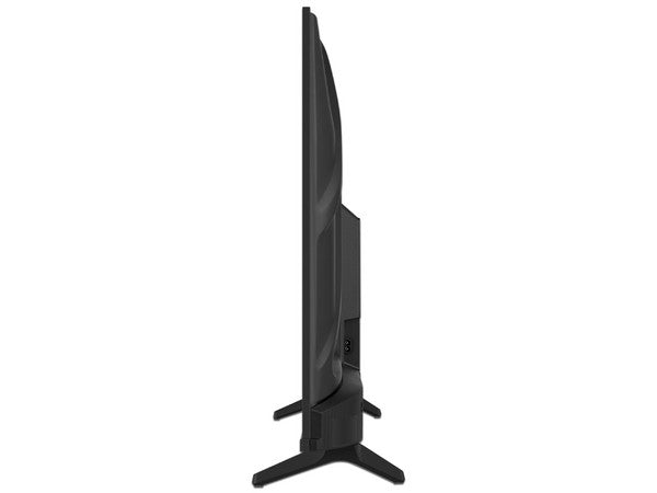 Televisor Hisense 43 pulgadas Smart Tv VIDAA U9 FHD FULL ARRAY