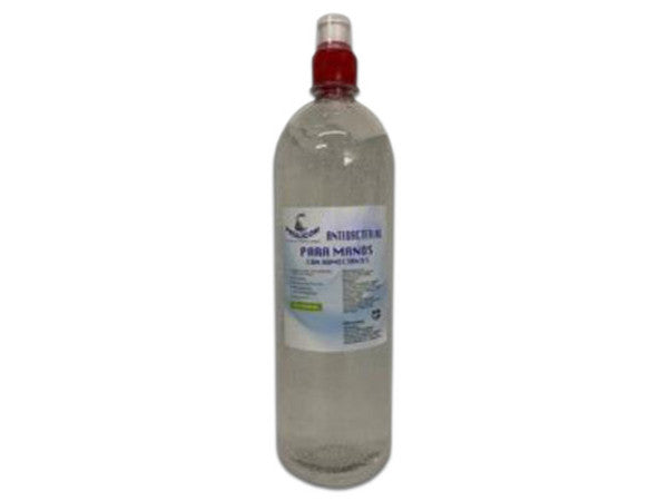 Spray Prolicom Desinfectante Para Manos Con Aroma 1 Litro