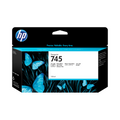 HP Cartucho de tinta DesignJet 745 de 130 ml negro fotográfico