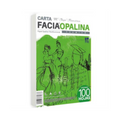 Papel Opalina Blanca Carta 120g C/100