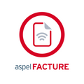 Siigo Aspel FACTURE – Facturación 1 Usuario 1 Empresa – Licencia Virtual Anual 12 Meses (FACT12V)