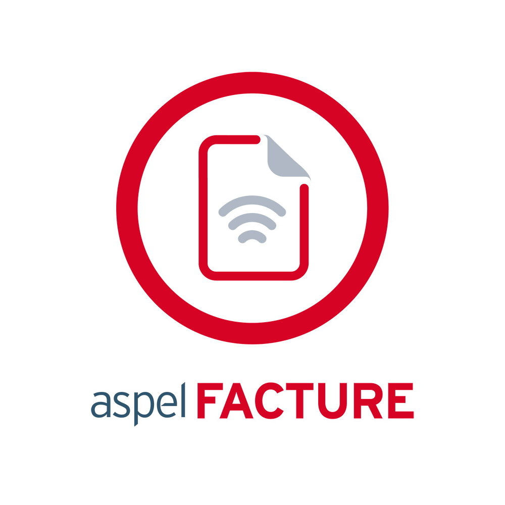 Siigo Aspel FACTURE – Facturación 1 Usuario 1 Empresa – Licencia Virtual Anual 12 Meses (FACT12V)