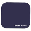 Mouse Pad Fellowes Azul Con Microban